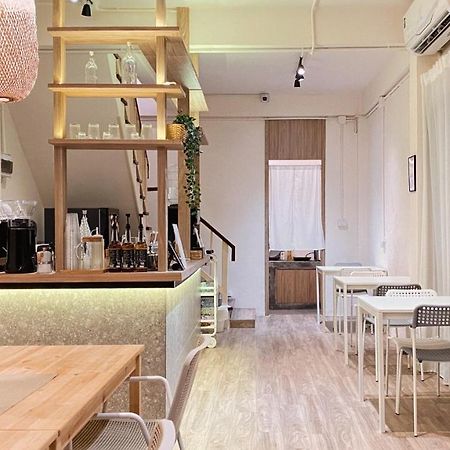 Ben&Pooh Hostel Bangkok Dış mekan fotoğraf