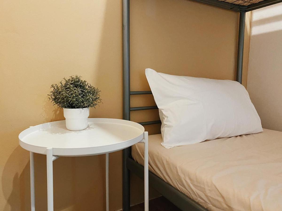 Ben&Pooh Hostel Bangkok Dış mekan fotoğraf