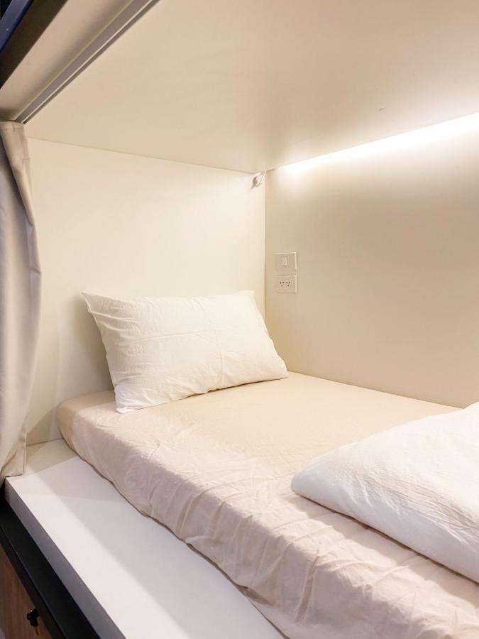 Ben&Pooh Hostel Bangkok Dış mekan fotoğraf