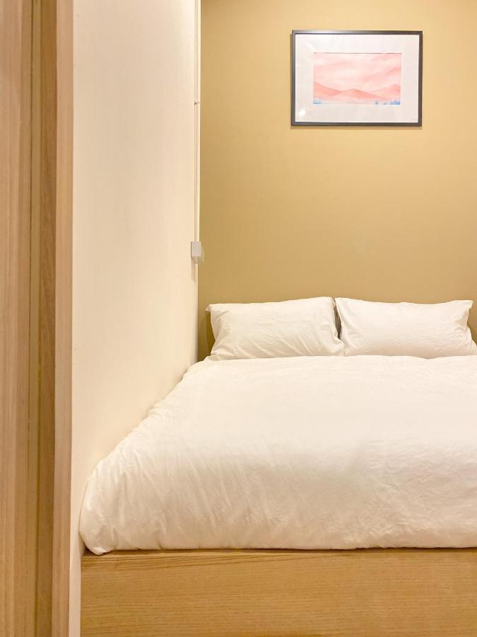 Ben&Pooh Hostel Bangkok Dış mekan fotoğraf