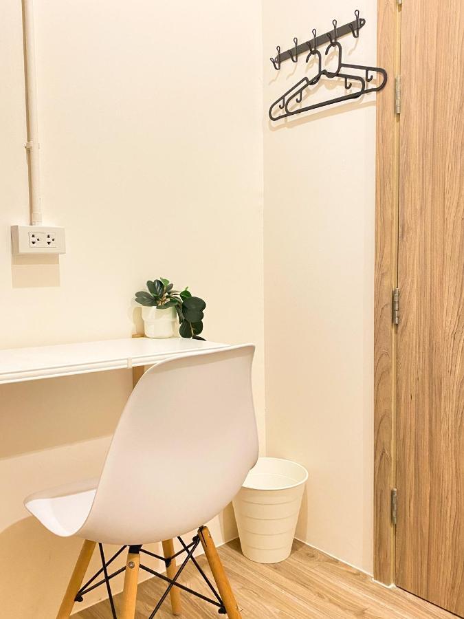Ben&Pooh Hostel Bangkok Dış mekan fotoğraf