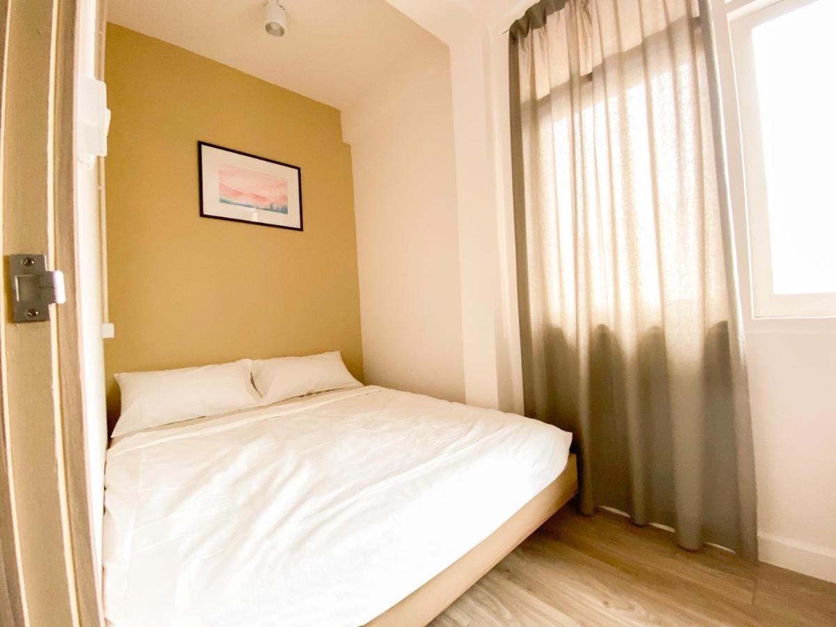 Ben&Pooh Hostel Bangkok Dış mekan fotoğraf