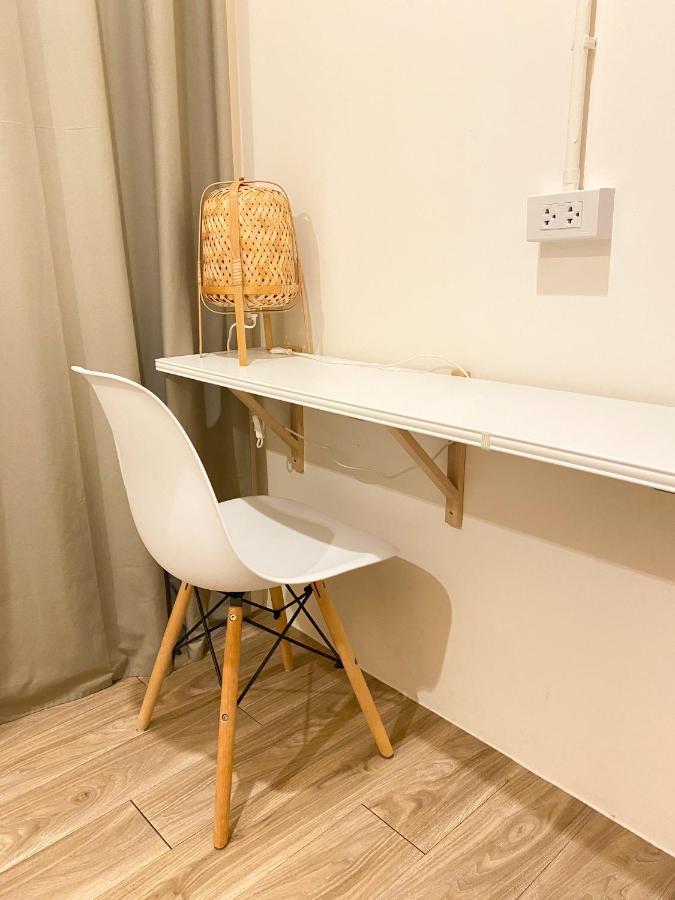 Ben&Pooh Hostel Bangkok Dış mekan fotoğraf
