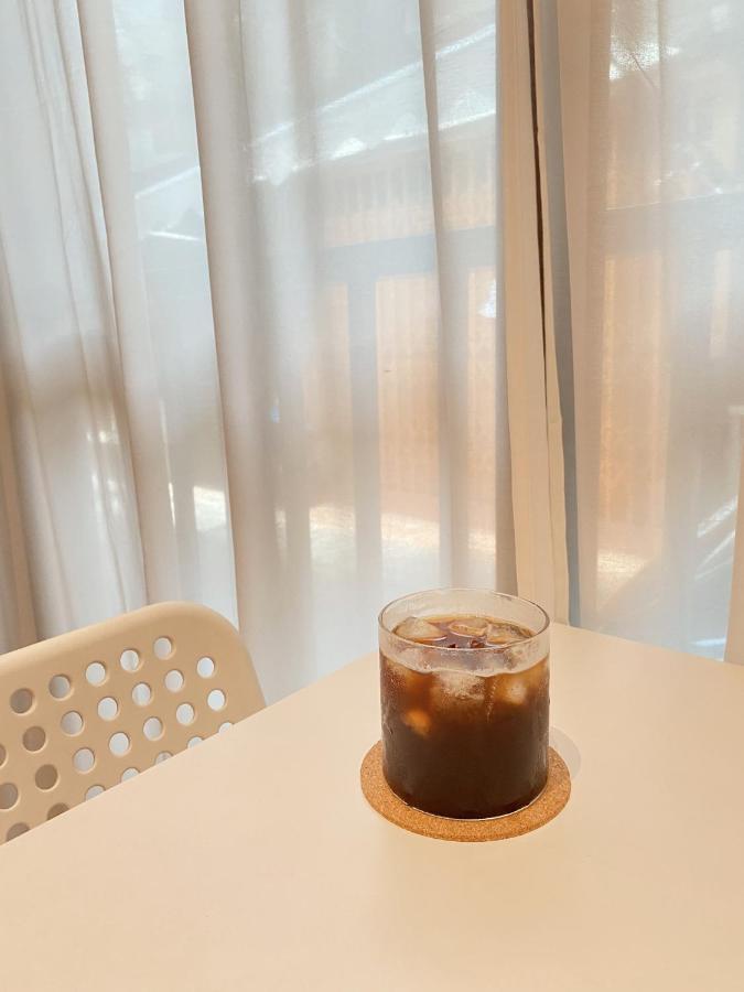 Ben&Pooh Hostel Bangkok Dış mekan fotoğraf